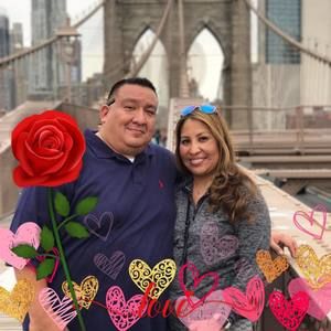 Meet your Posher, Juan